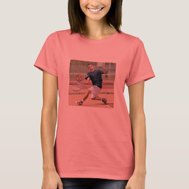 Camiseta Obama (Frente)