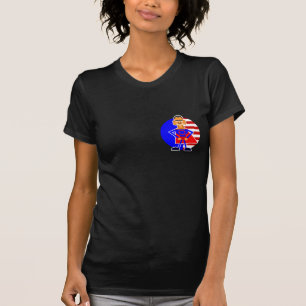 CAMISETA OBAMA