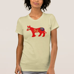 CAMISETA OBAMA