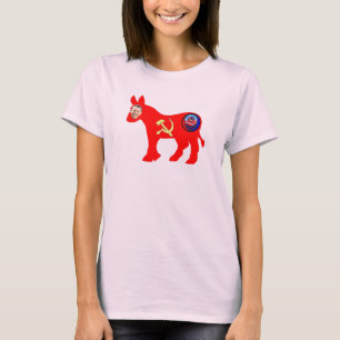CAMISETA OBAMA