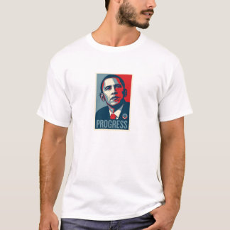 Camiseta obama