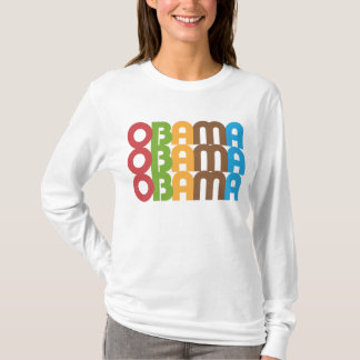 CAMISETA OBAMA