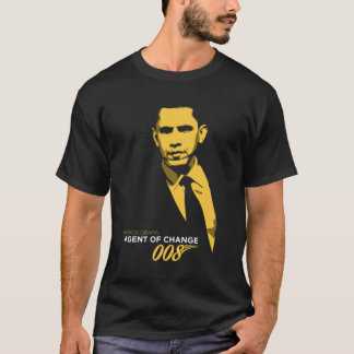Camiseta Obama 008