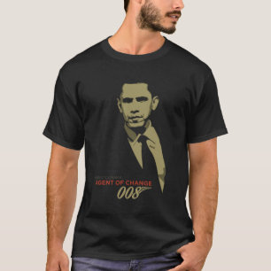 Camiseta Obama 008