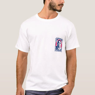 Camiseta Obama 2008