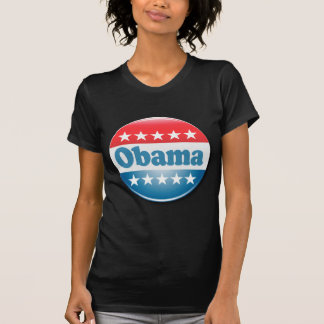 Camiseta Obama 2012