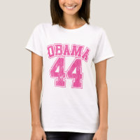 obama 44 mulheres claras cor-de-rosa