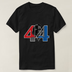 Camiseta Obama 44 Presidente T-Shirt