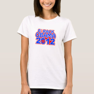 Camiseta Obama Ace shirt - escolha estilo e cor