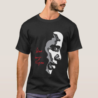 Camiseta Obama: Acredite
