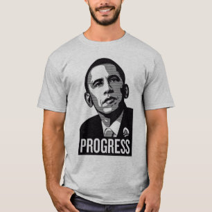 Camiseta Obama de falta