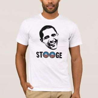 Camiseta Obama = estarola
