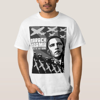 Camiseta Obama….Mais do mesmos