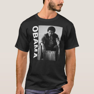 CAMISETA OBAMA NOVO