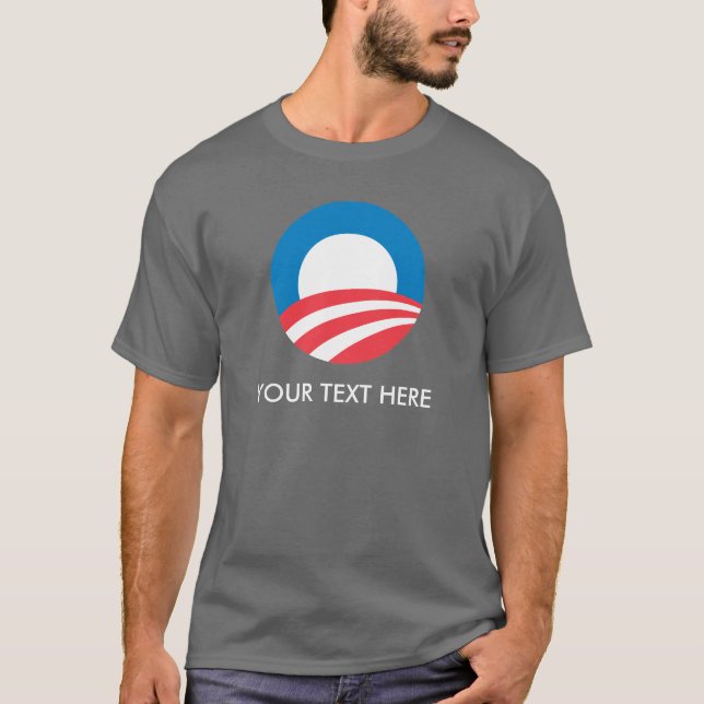 CAMISETA OBAMA_O_ (Frente)