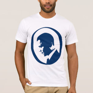 Camiseta Obama o O grande