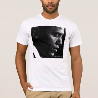 Camiseta obama, Obama '08