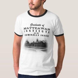 Camiseta Obama Putin - T-shirt do formando