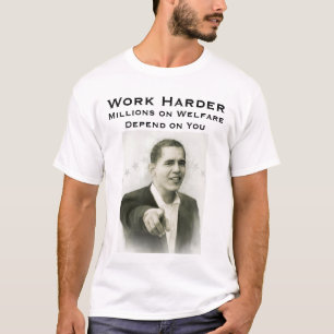 Camiseta obama quê-lo