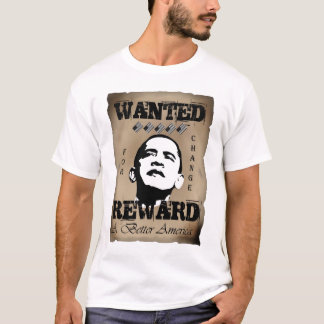 Camiseta Obama quis
