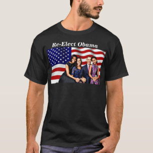 Camiseta Obama, Sim Podemos.