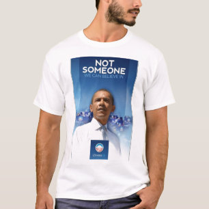 Camiseta obama suga