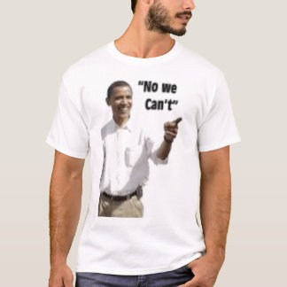 Camiseta obama suga