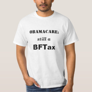 Camiseta Obamacare