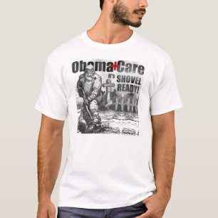 Camiseta ObamaCare
