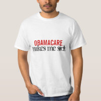 OBAMACARE me deixa doente