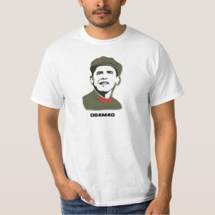 Camiseta Obamao2