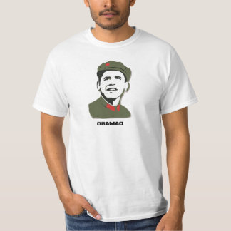 Camiseta Obamao2