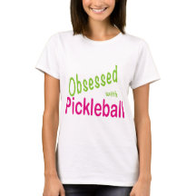 Obcecado com Pickleball