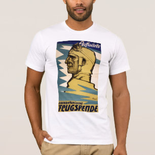 Camiseta Oberbayerische Flugspende