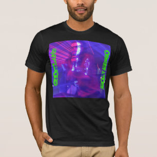 CAMISETA OBERVATÓRIO DE GHOSTLAND