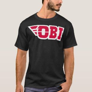 Camiseta Obi Toppin - Basquetebol da Universidade de Dayton