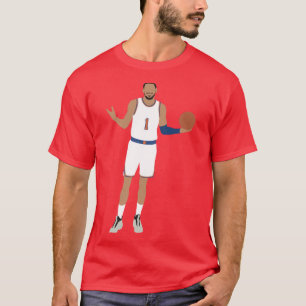 Camiseta Obi Toppin Knicks