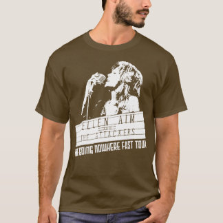 Camiseta Objetivo e atacantes II