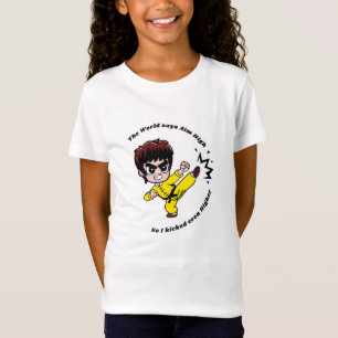 Camiseta Objetivo motivacional