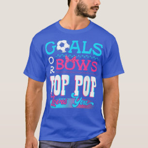 Camiseta Objetivos De Revolução De Gênero Ou Arco Pop Pop d