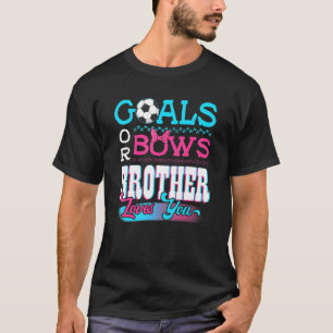 Camiseta Objetivos De Revolução De Gênero Ou Arcos Irmão Te