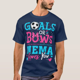 Camiseta Objetivos De Revolução De Gênero Ou Arcos Mema Te