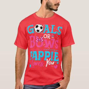 Camiseta Objetivos De Revolução De Gênero Ou Arcos Pappie T