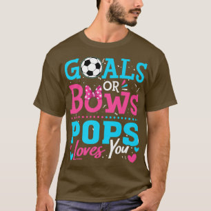 Camiseta Objetivos De Revolução De Gênero Ou Arcos Pop Te A