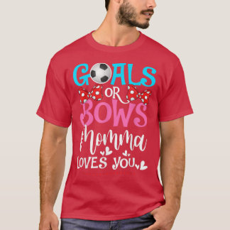 Camiseta Objetivos De Revolução De Gênero Ou Arcos Que Mamã