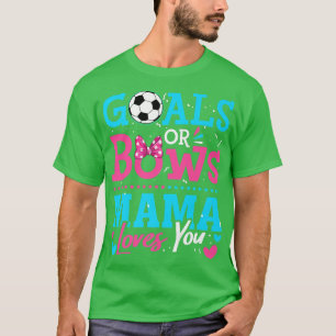 Camiseta Objetivos De Revolução De Gênero Ou Arcos Que Mamã