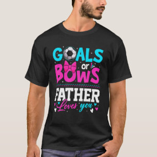 Camiseta Objetivos De Revolução De Gênero Ou Arcos Que O Pa