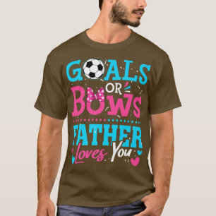 Camiseta Objetivos De Revolução De Gênero Ou Arcos Que O Pa
