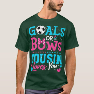 Camiseta Objetivos De Revolução De Gênero Ou Arcos Que Prim