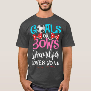 Camiseta Objetivos De Revolução De Gênero Ou Arcos Que Vovô